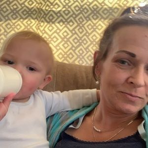 Meet your Posher, Nikki